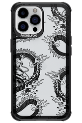 Dragon's Fire - Apple iPhone 13 Pro Max