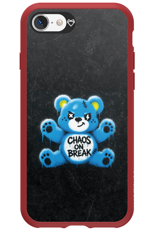 Chaos on Break 2.0 - Apple iPhone 8