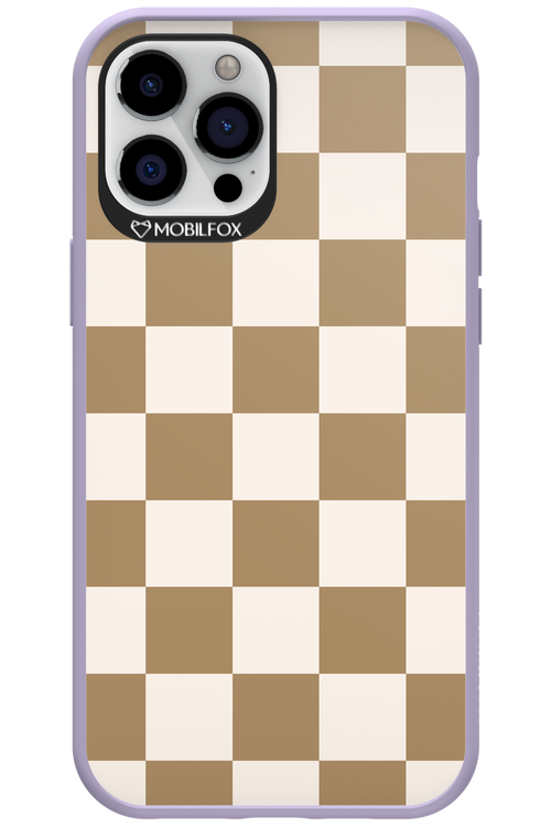 Nude Chess - Apple iPhone 12 Pro Max