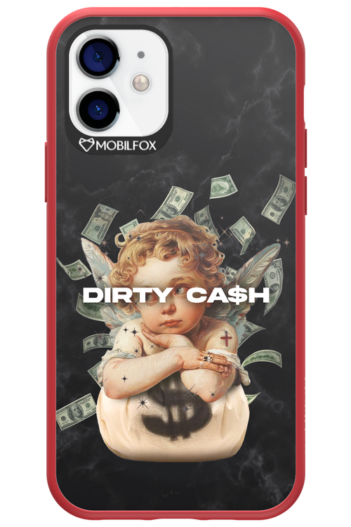 DirtyCash - Apple iPhone 12