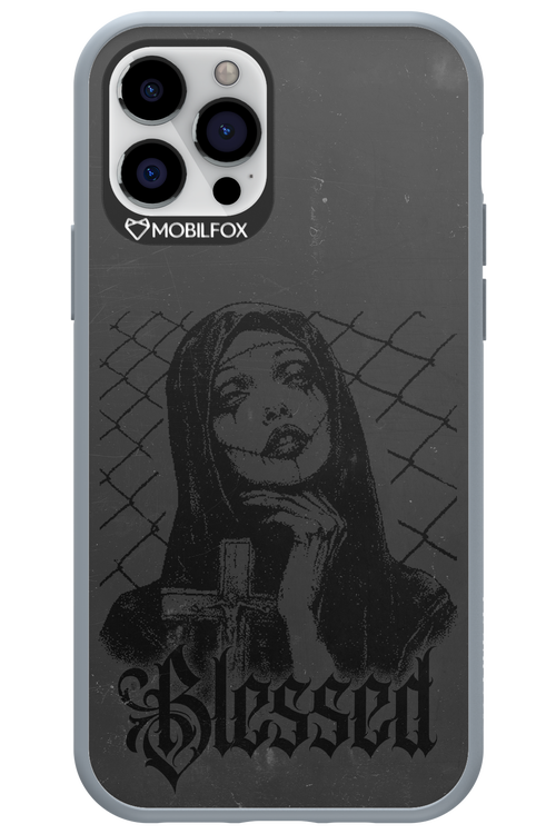 God bless 2.0 - Apple iPhone 12 Pro