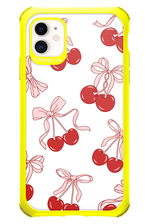 Cherry Queen - Apple iPhone 11