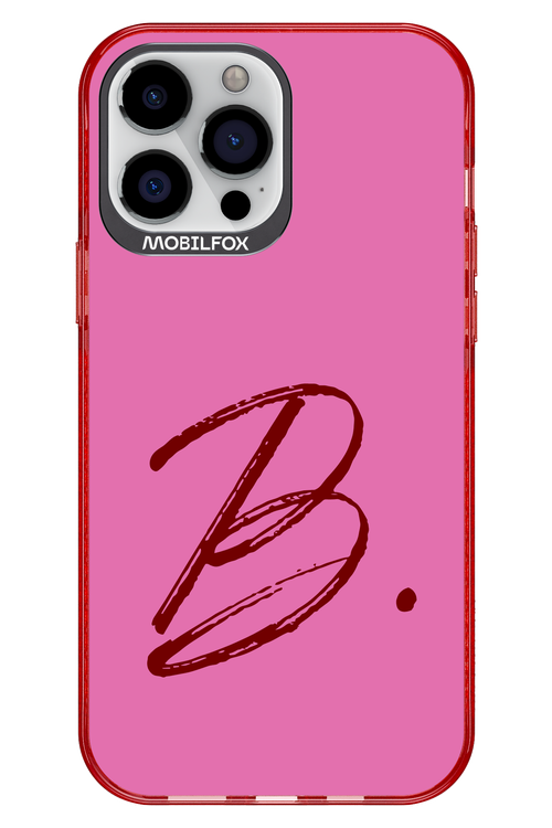 (Sorbet) B 2.0 - Apple iPhone 13 Pro Max