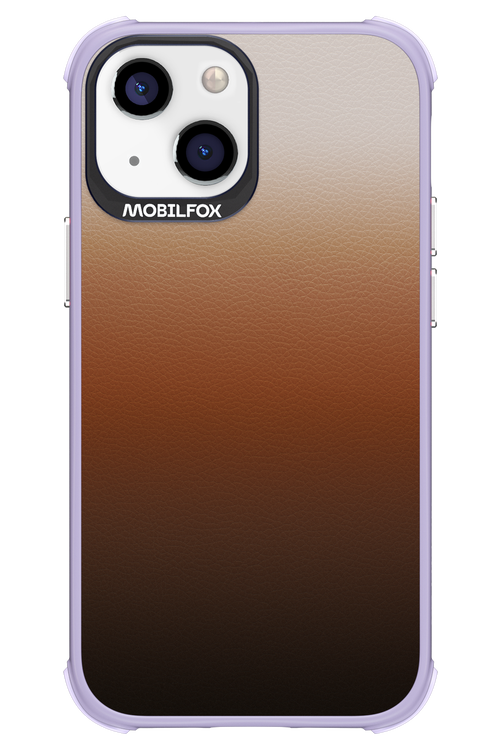 Desert Sunset 2.0 - Apple iPhone 13 Mini