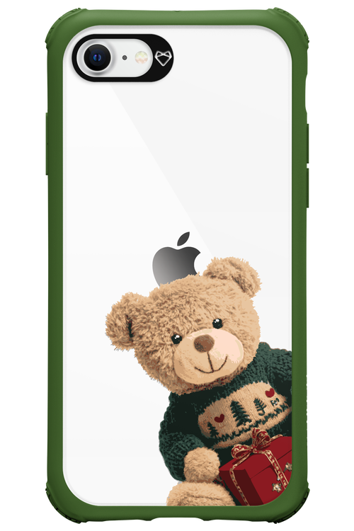 Gifting Bear - Apple iPhone SE 2022