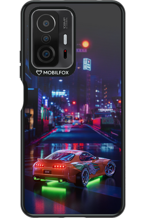 Tokyo Dreams - Xiaomi Mi 11T