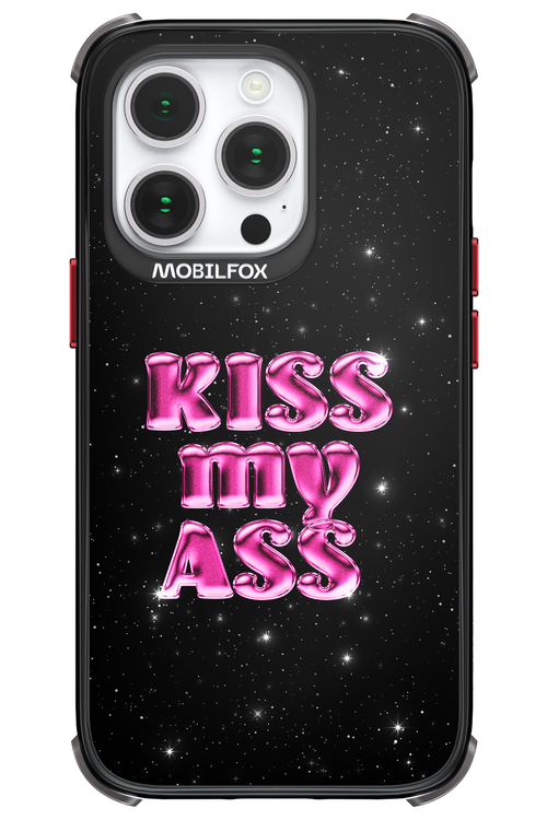 KMA 2.0 - Apple iPhone 14 Pro