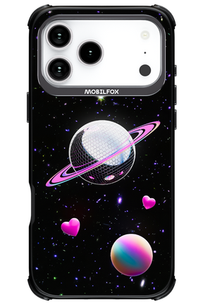 Girls Galaxy - Apple iPhone 17 Pro Max