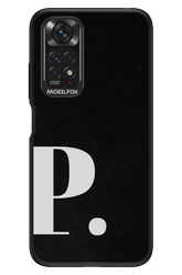 P (Off Space) 2.0 - Xiaomi Redmi Note 11/11S 4G