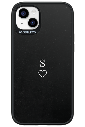 S Black 2.0 - Apple iPhone 14 Plus