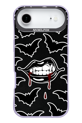 Bat Mouth - Apple iPhone 17 Air