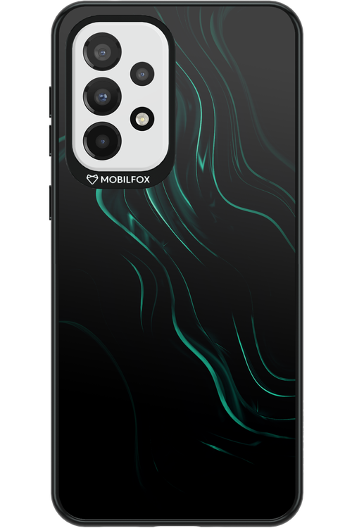 Northern Lights 2.0 - Samsung Galaxy A33