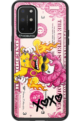 Cocktail Clown 2.0 - OnePlus 8T