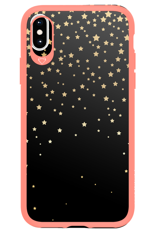 Make A Wish - Apple iPhone X