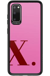 X (Sorbet) 2.0 - Samsung Galaxy S20