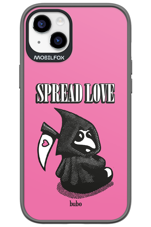 SPREAD LOVE - Apple iPhone 14 Plus