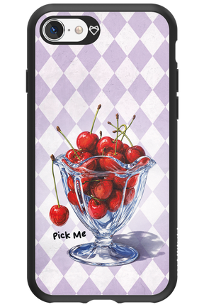 Pick Me 2.0 - Apple iPhone SE 2020
