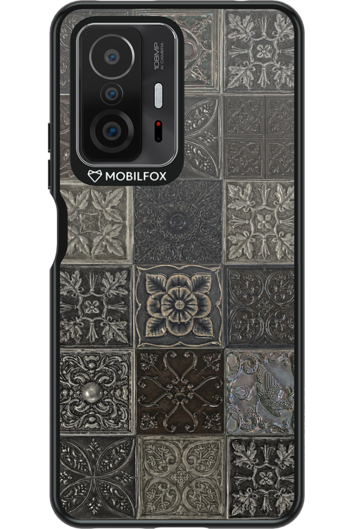 Tiles 2.0 - Xiaomi Mi 11T Pro