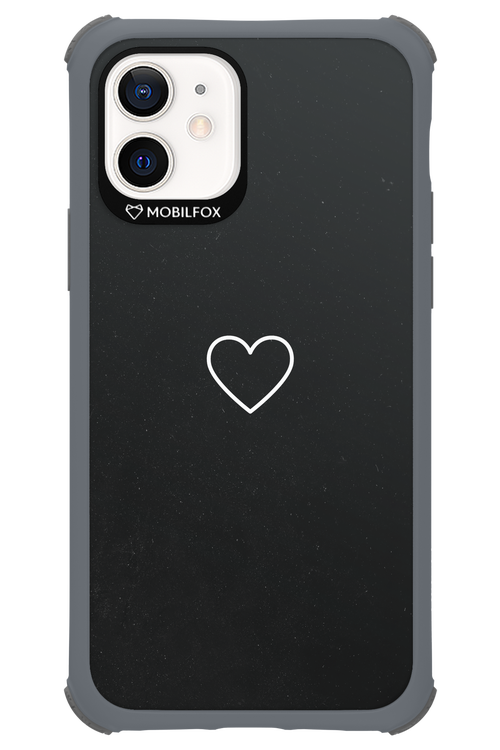 Love Is Simple 2.0 - Apple iPhone 12