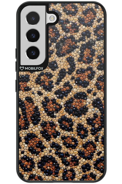 Crystal Roar - Samsung Galaxy S22
