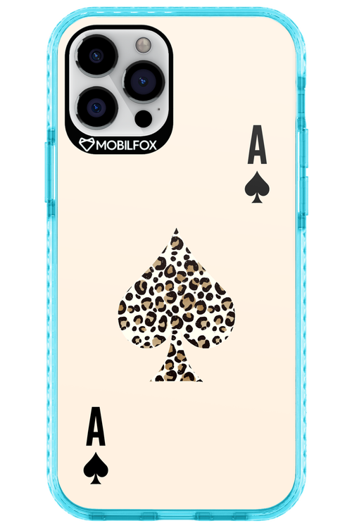 Roar of Ace - Apple iPhone 12 Pro