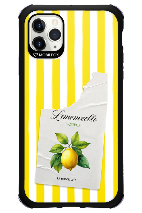 LimoneCello - Apple iPhone 11 Pro Max