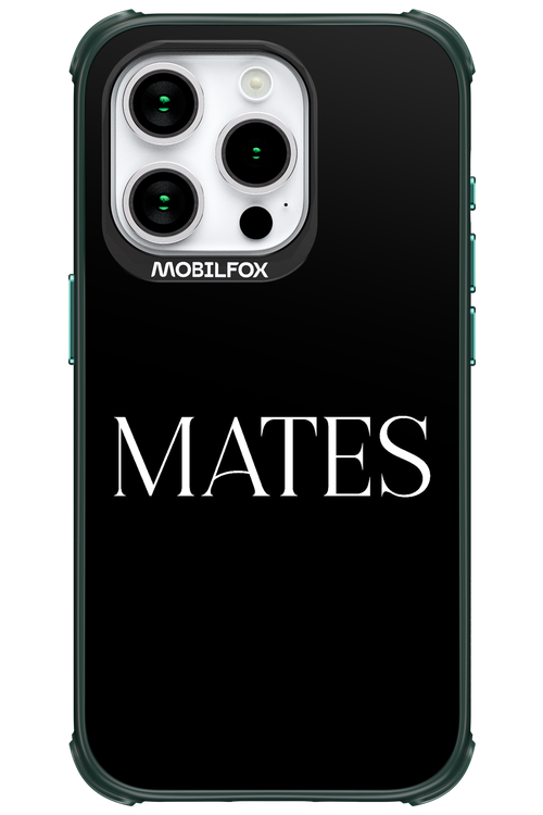 M Soul Mates - Apple iPhone 15 Pro