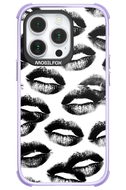 Ghost Kiss 2.0 - Apple iPhone 14 Pro