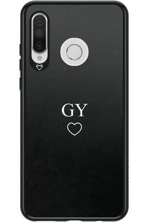 GY Black 2.0 - Huawei P30 Lite