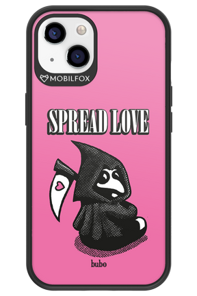 SPREAD LOVE - Apple iPhone 13