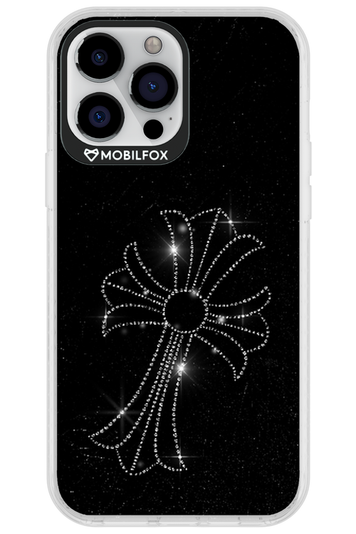 Chrome Standard - Apple iPhone 13 Pro Max