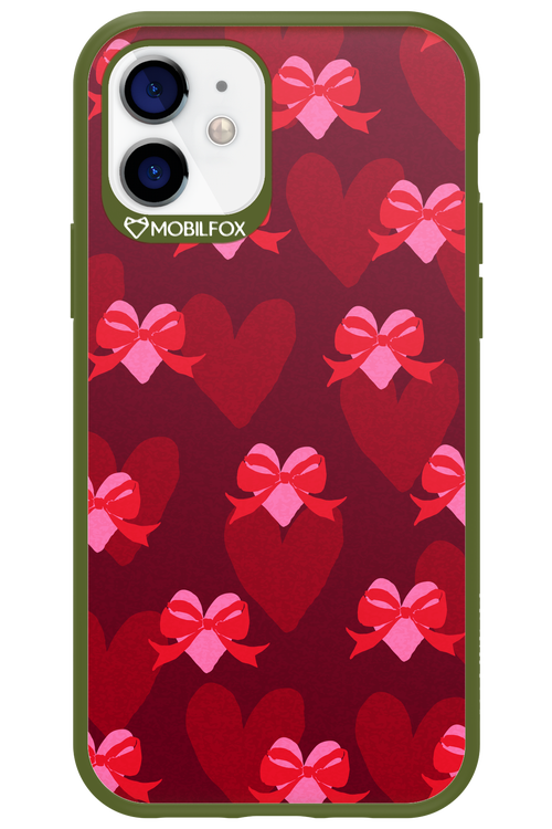 My Heart My Love - Apple iPhone 12