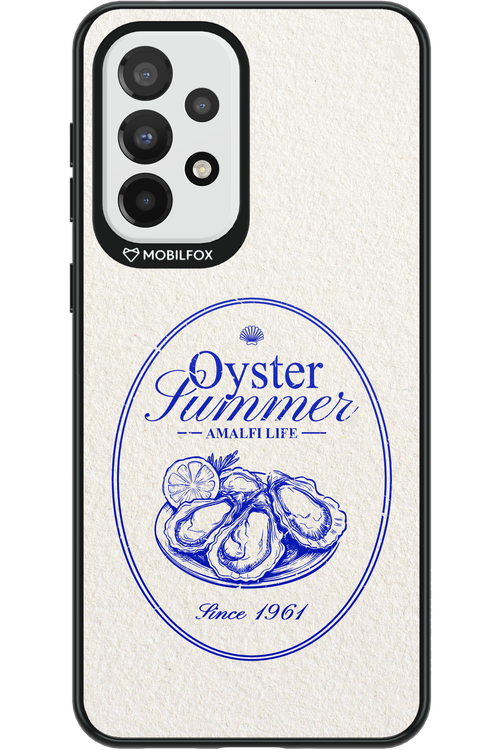 Oyster Summer - Samsung Galaxy A33
