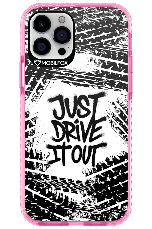 Drive It Out - Apple iPhone 12 Pro