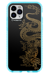 Gold Age - Apple iPhone 11 Pro