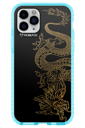 Gold Age - Apple iPhone 11 Pro