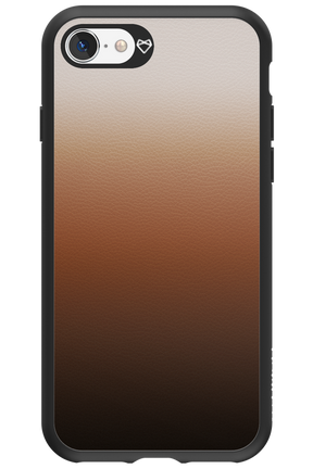 Desert Sunset - Apple iPhone 8