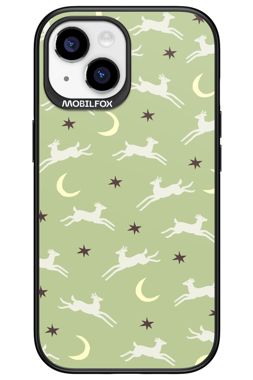 Folclore Rush - Apple iPhone 15