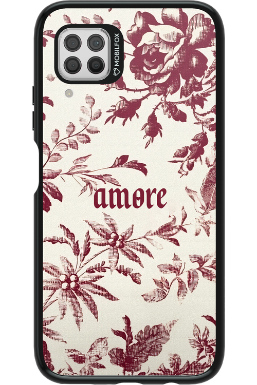 Amore 2.0 - Huawei P40 Lite