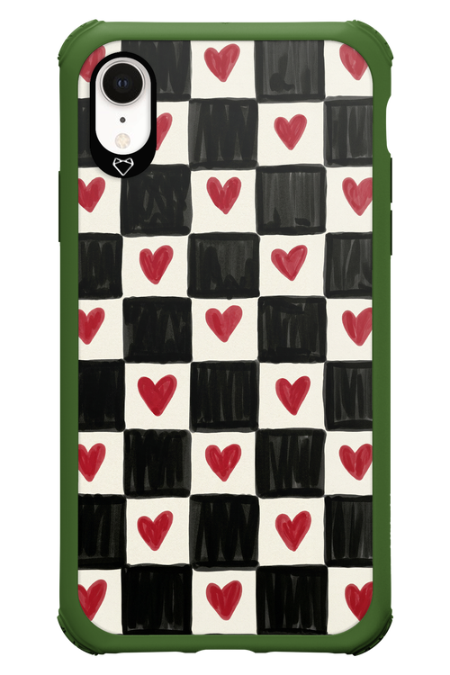 Little Hearts 2.0 - Apple iPhone XR