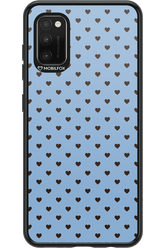 Blueberry Brunch - Samsung Galaxy A41