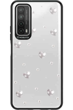 Pearl Tears 2.0 - Huawei P Smart 2021