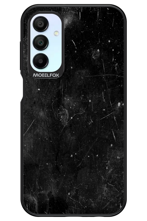 Black Grunge 2.0 - Samsung Galaxy A15