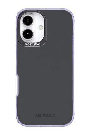 Antracit - Apple iPhone 17