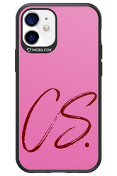 (Sorbet) CS 2.0 - Apple iPhone 12 Mini