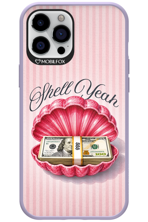 Shell Yeah 2.0 - Apple iPhone 12 Pro Max
