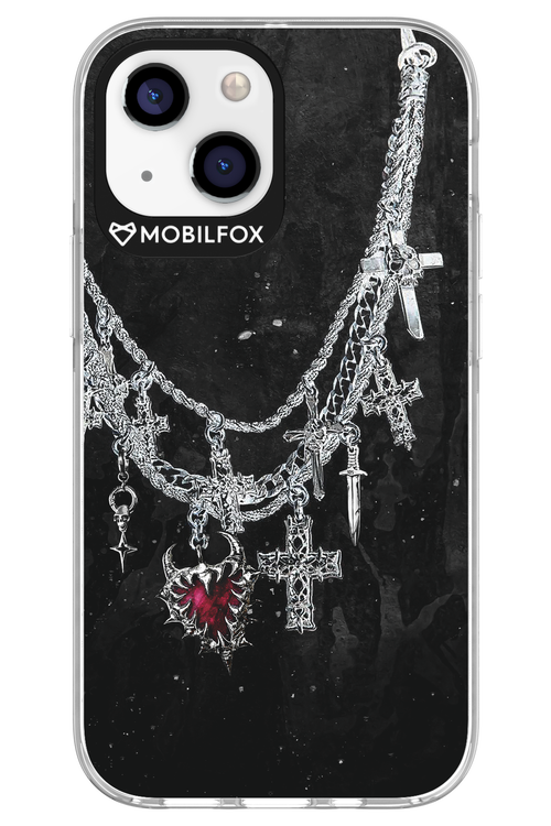 Trap Chain - Apple iPhone 13 Mini