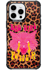 Bad Girl Power - Apple iPhone 16 Pro Max