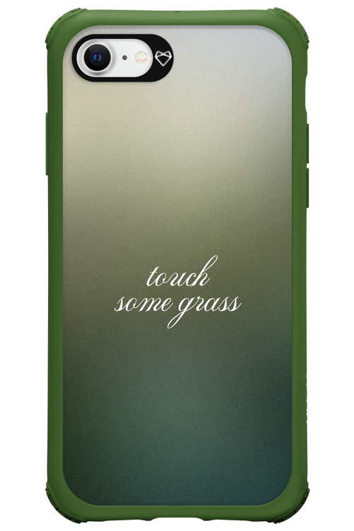 Natural Reset - Apple iPhone 8