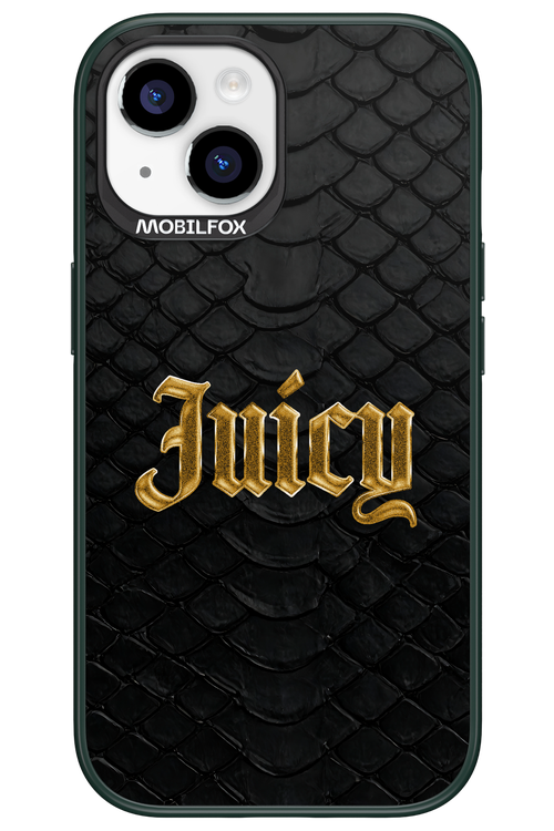Juicy Gold 2.0 - Apple iPhone 15